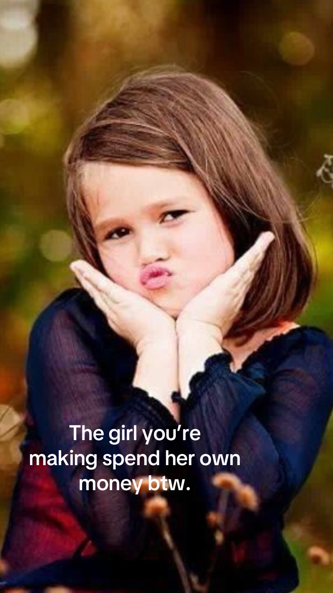 @ur mom