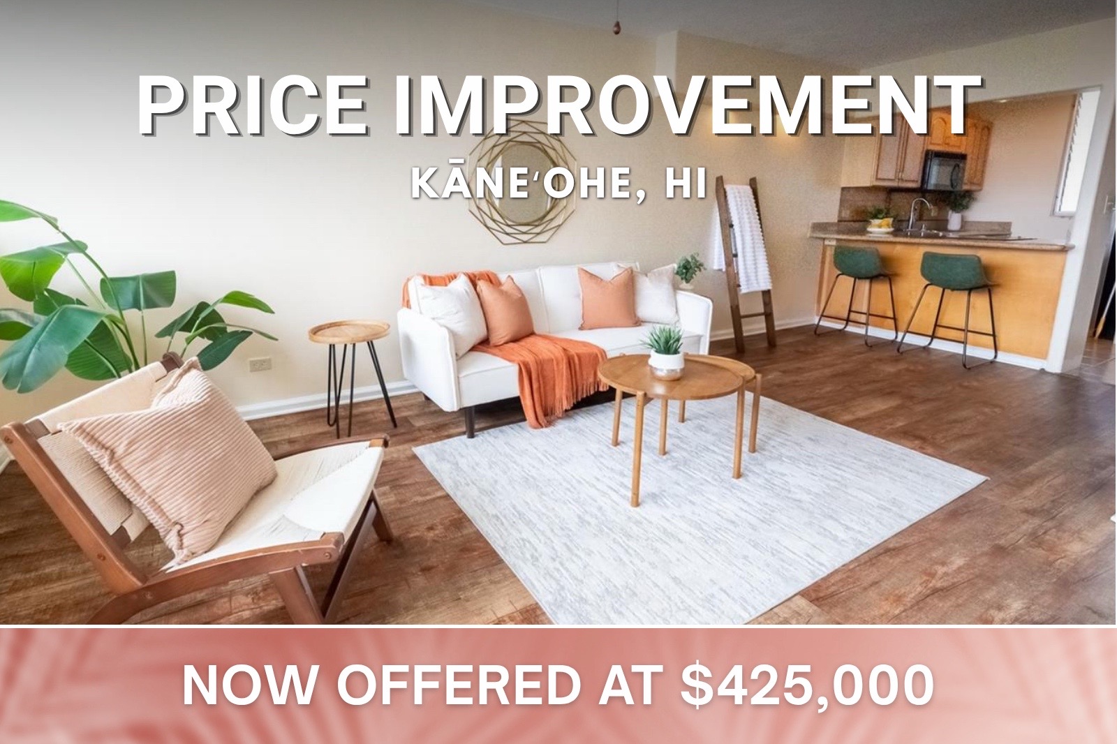 @Abcde 🇵🇭 | Oʻahu Realtor