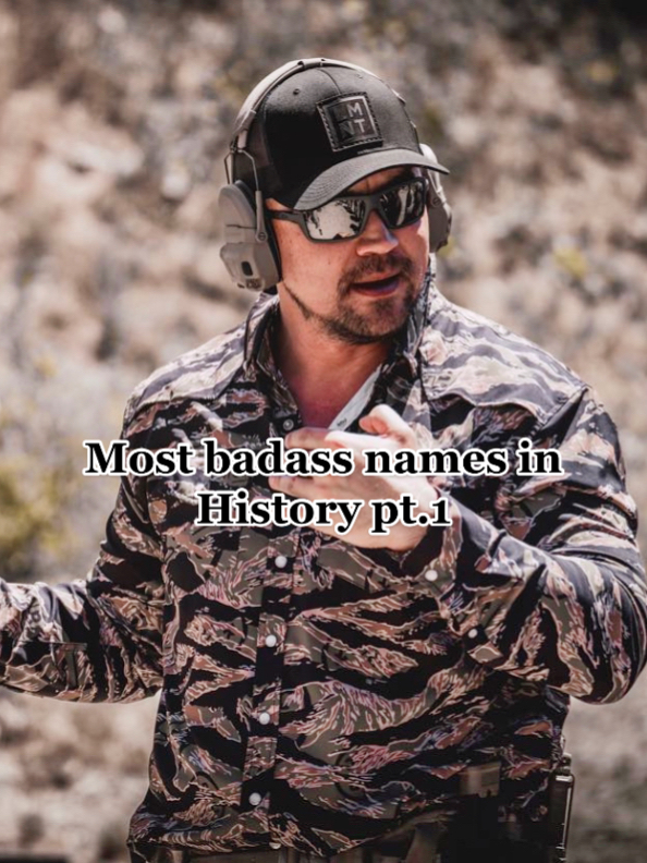 @Military Mundus