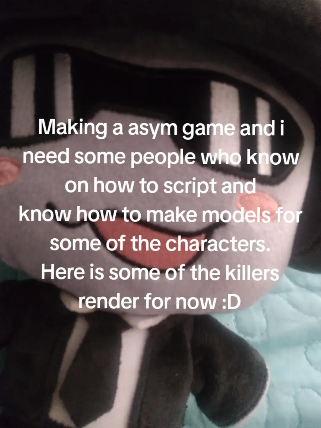 @mixer/npc