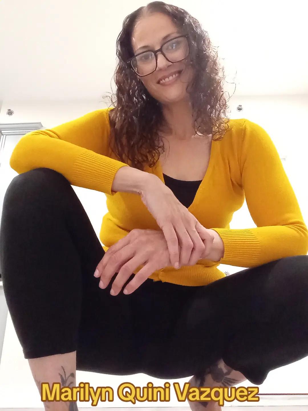 @Marilyn Quini Vazquez