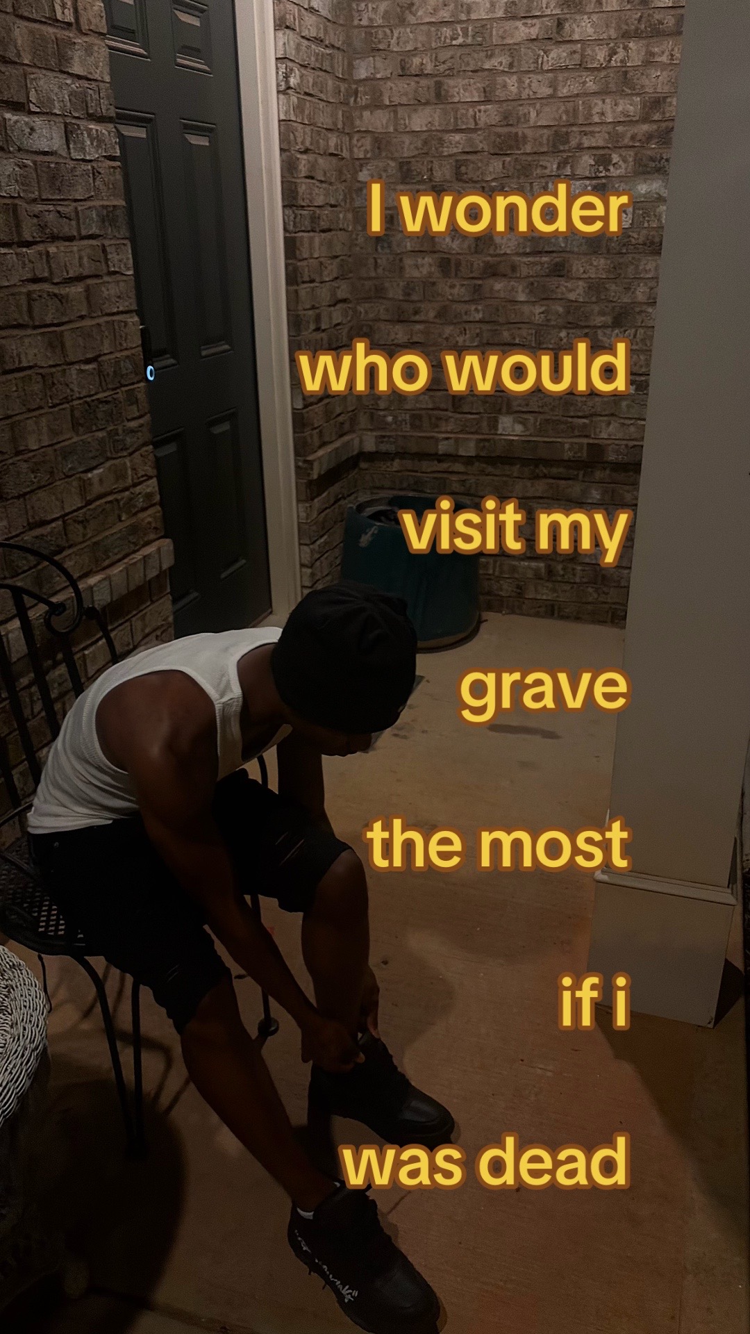 @Heavenly Restriction