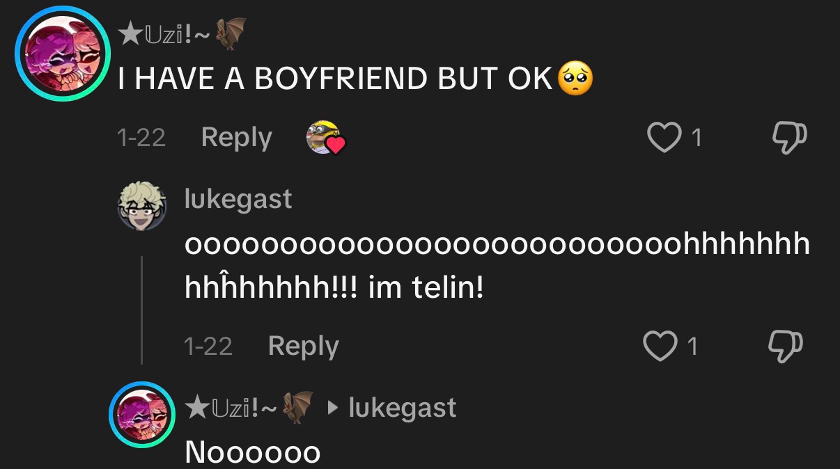 @Jeremy