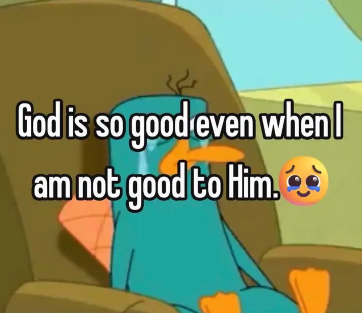 @repent before it’s too late
