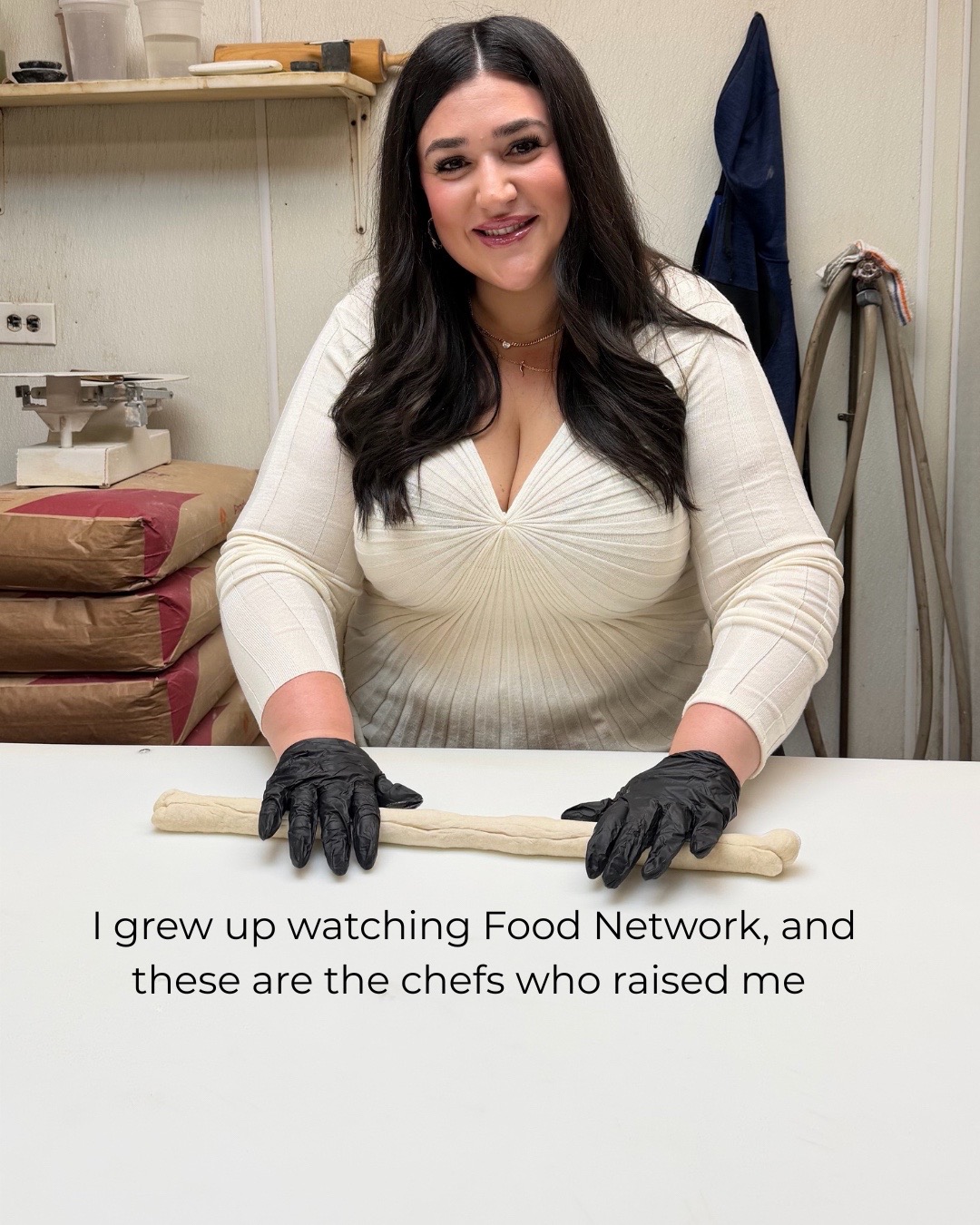 @Bianca from Brooklyn