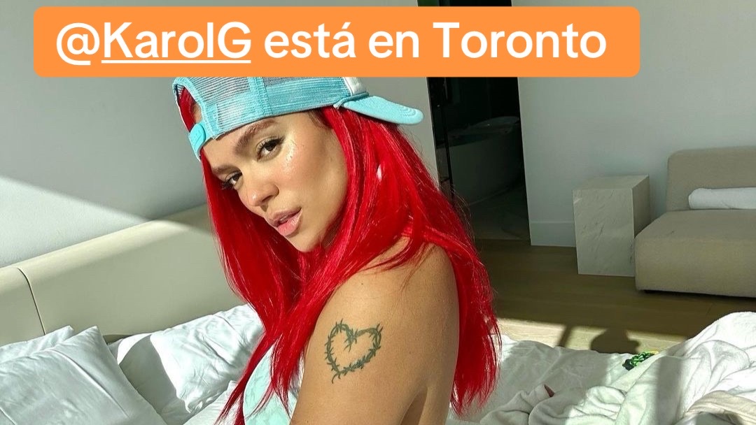 @Página de fans de karolg