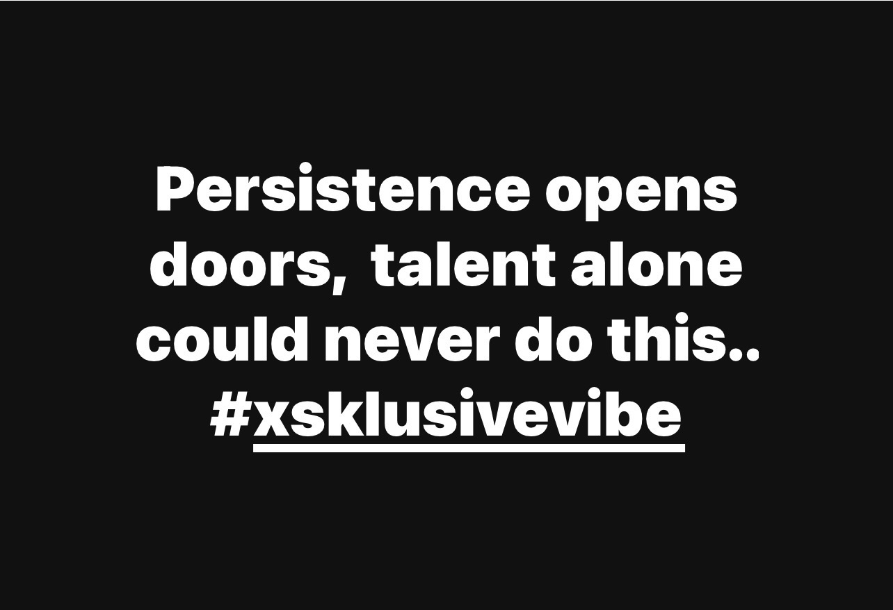 @Xsklusive Fashion LLC