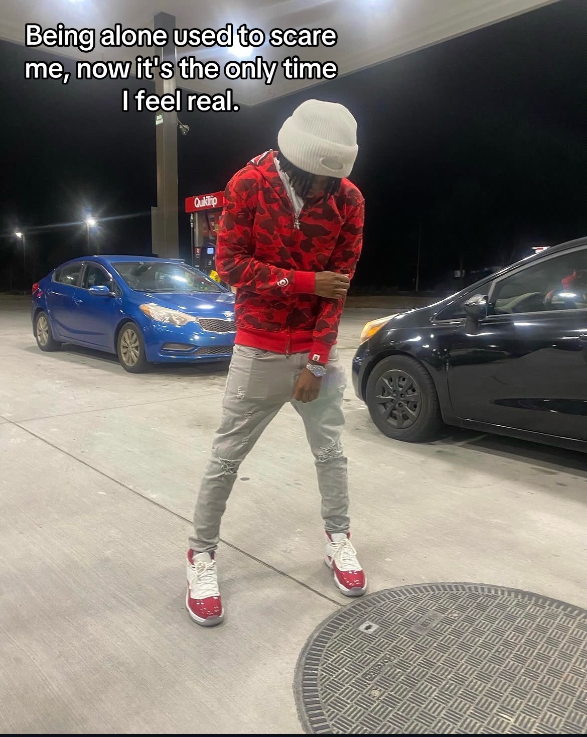 @Devtoochill