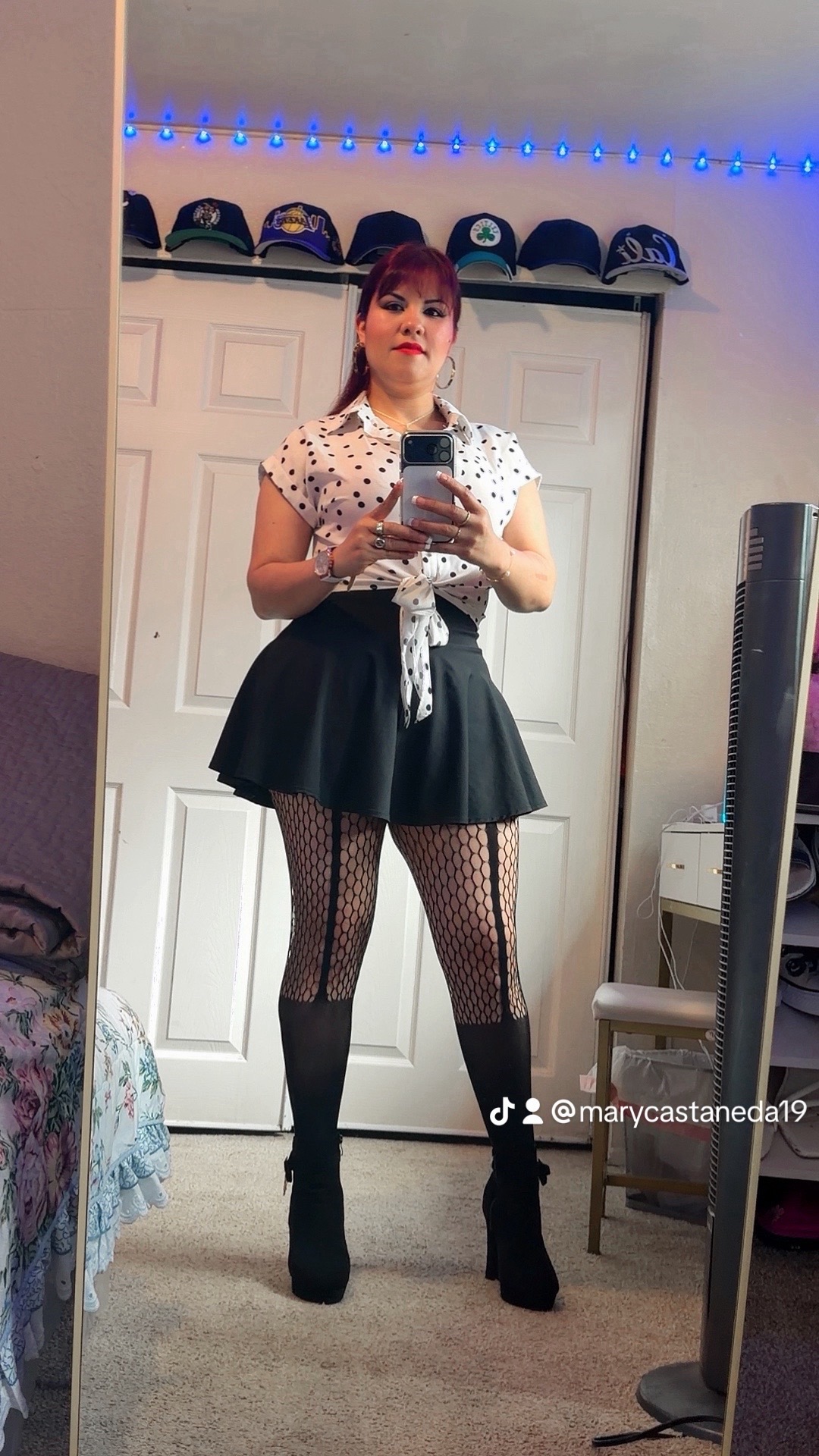 @Mary Casta&ntilde;eda