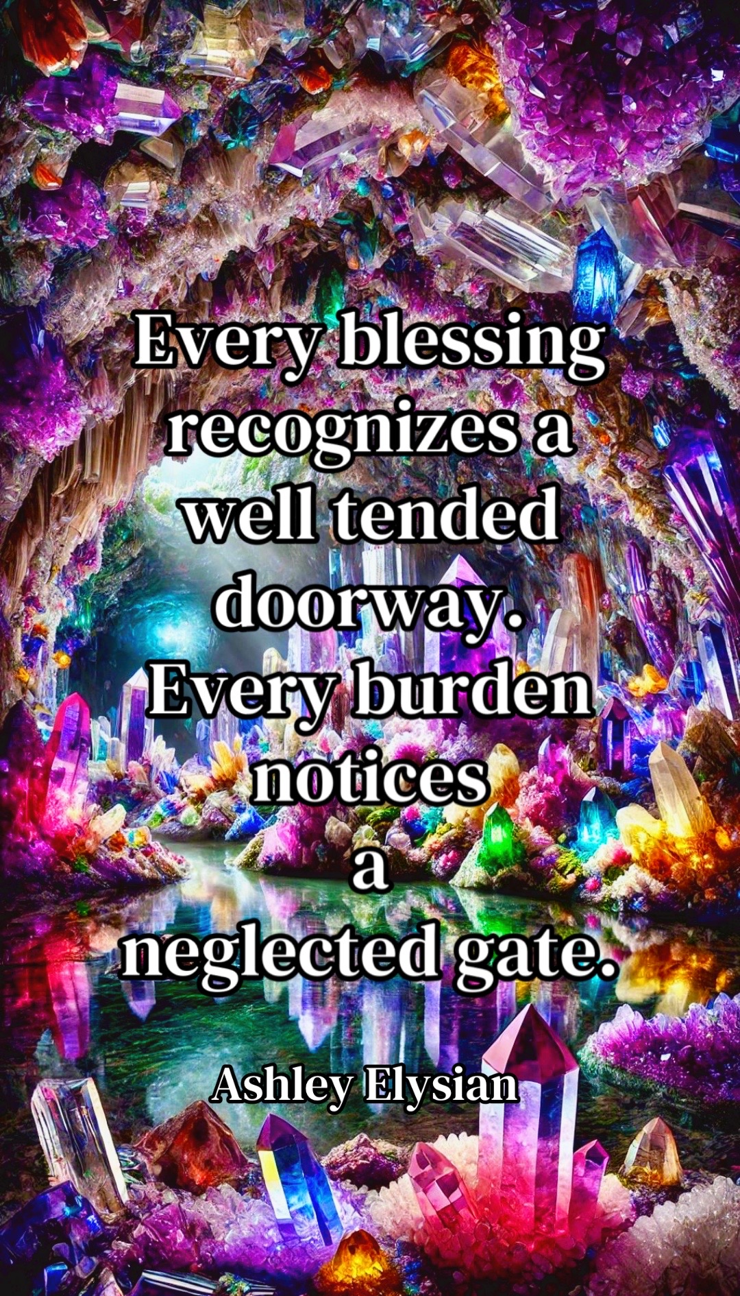 @Universal Mind Empowerment