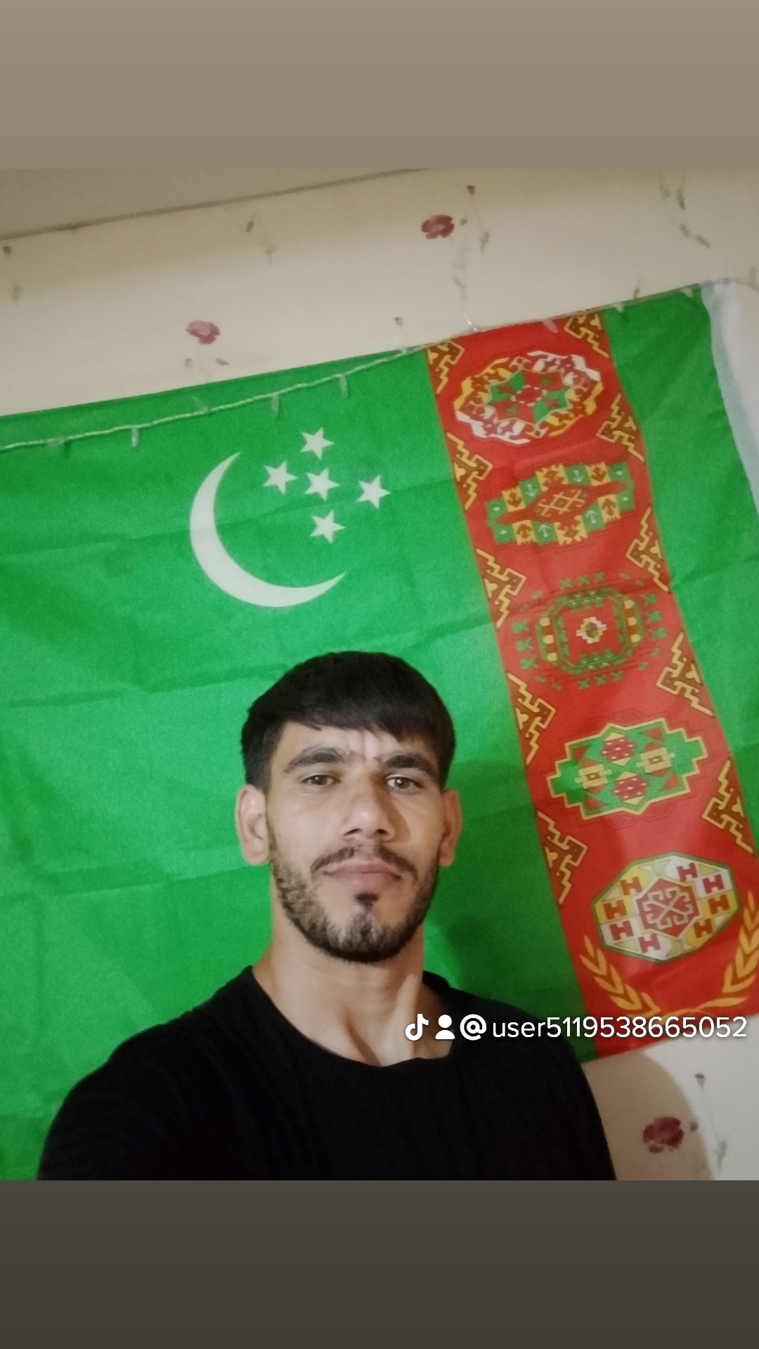 @🇹🇲Arzuwgaday2000🇷🇺