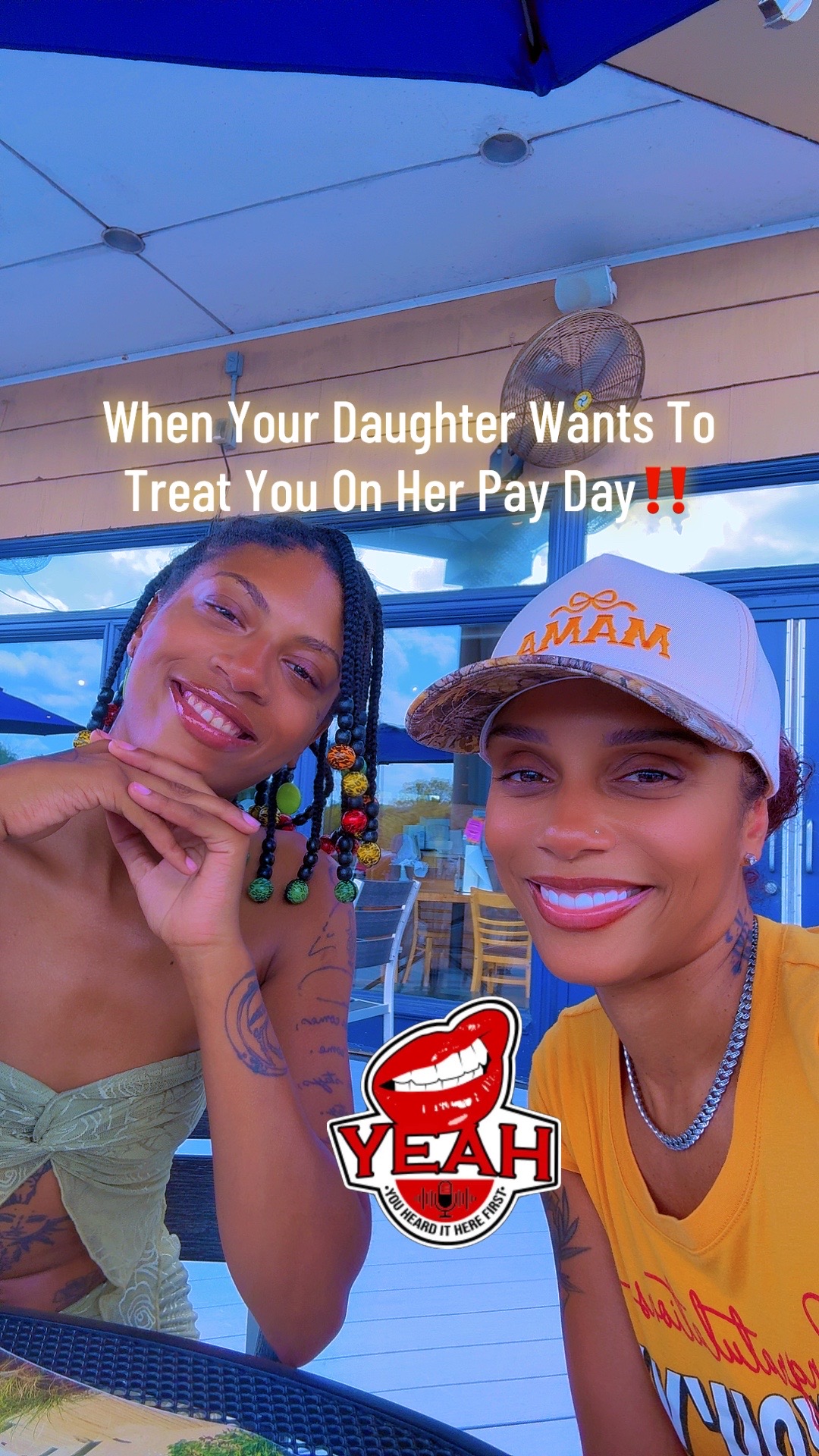 @Porsheia Patterson