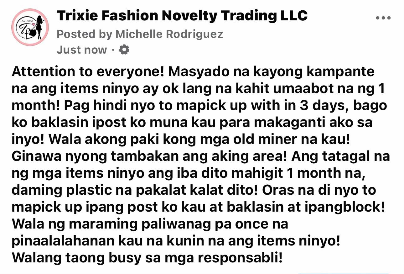 @Trixie Fashion 10🧿🧿🧿