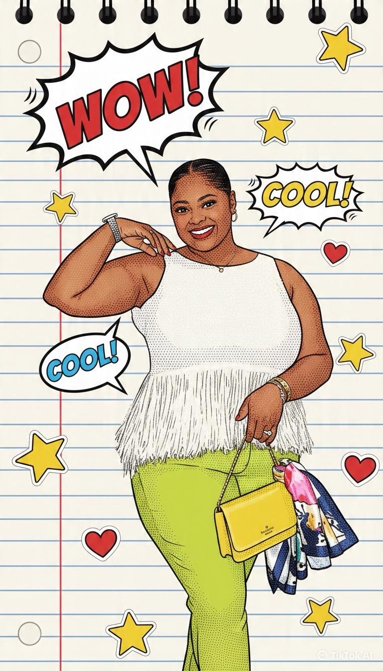 @Ash | HR Fashion Girl | BoyMom