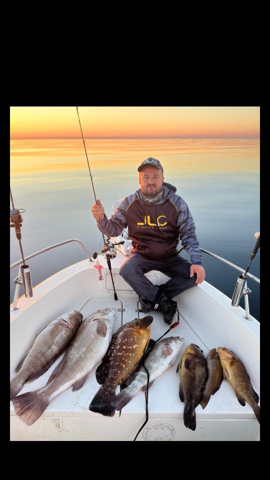 @FishingArt dyqan peshkimi