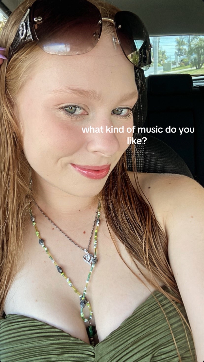 @sierra 🍓