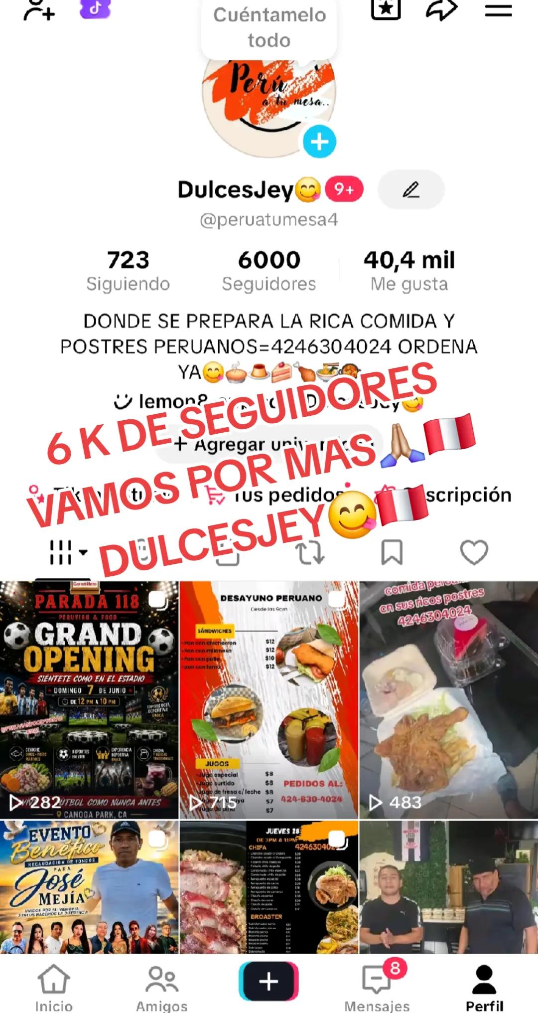 @DulcesJey😋