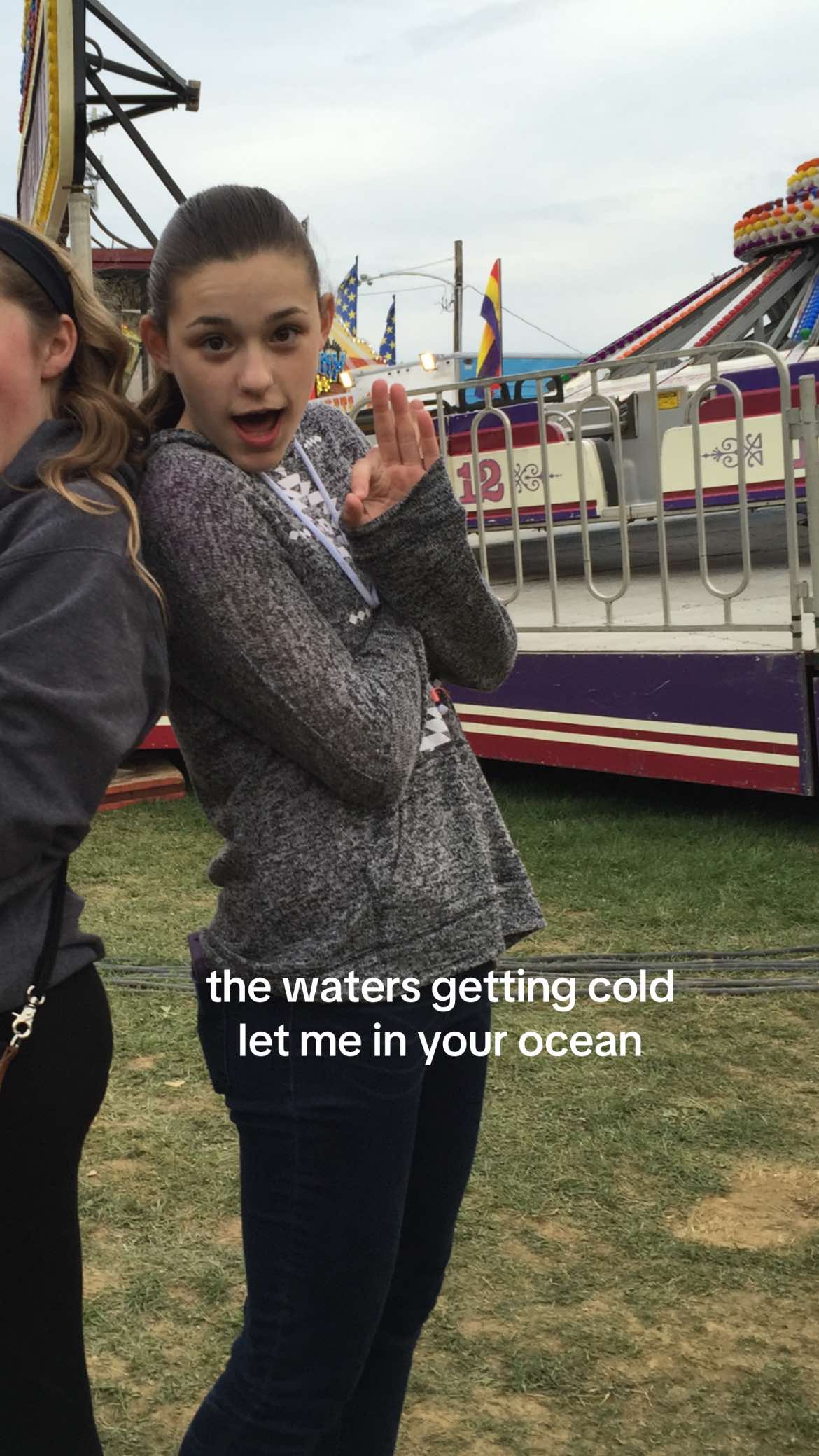 @Selena Galloway