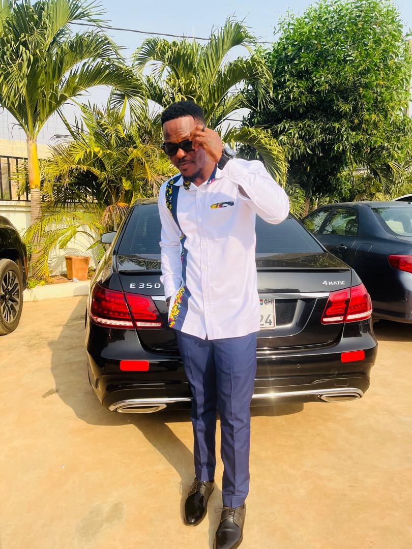 @Wizzy Edem Gh Snr