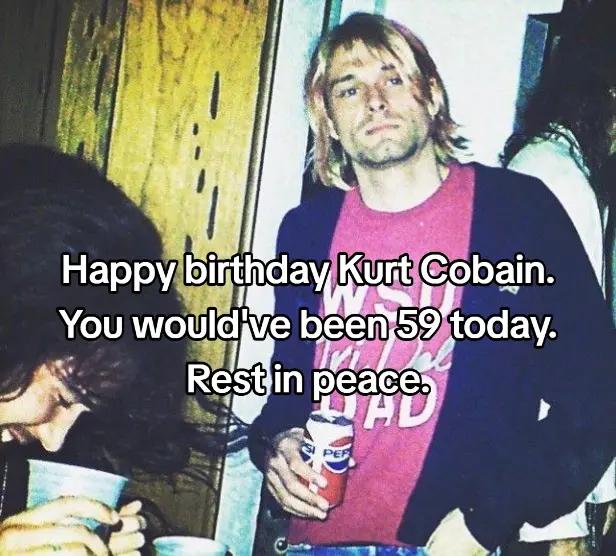 @𝕵𝖆𝒛 🦨🎸 (#1 Nirvana Fan)
