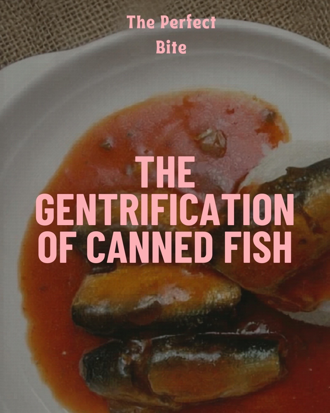 @The Perfect Bite