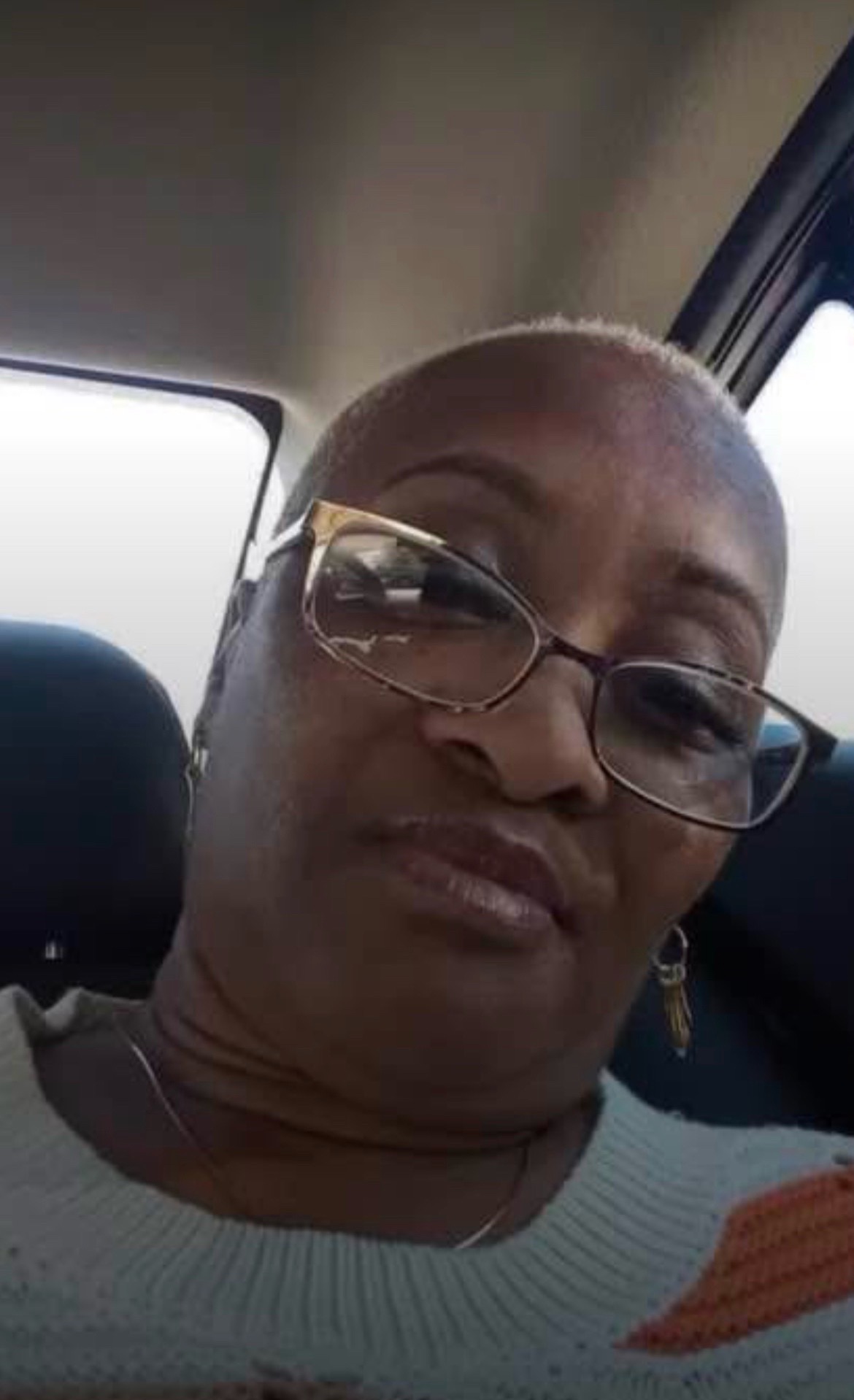 @Aretha Miller