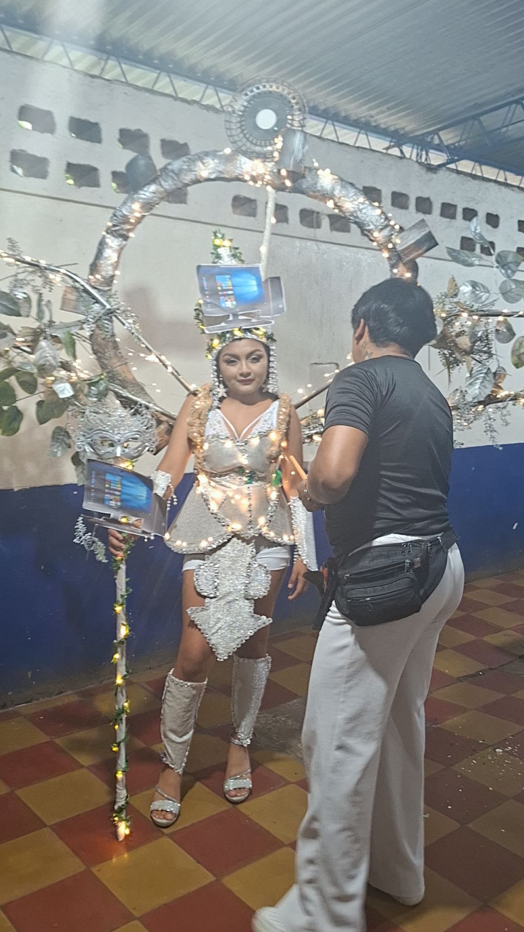 @Isa G 1