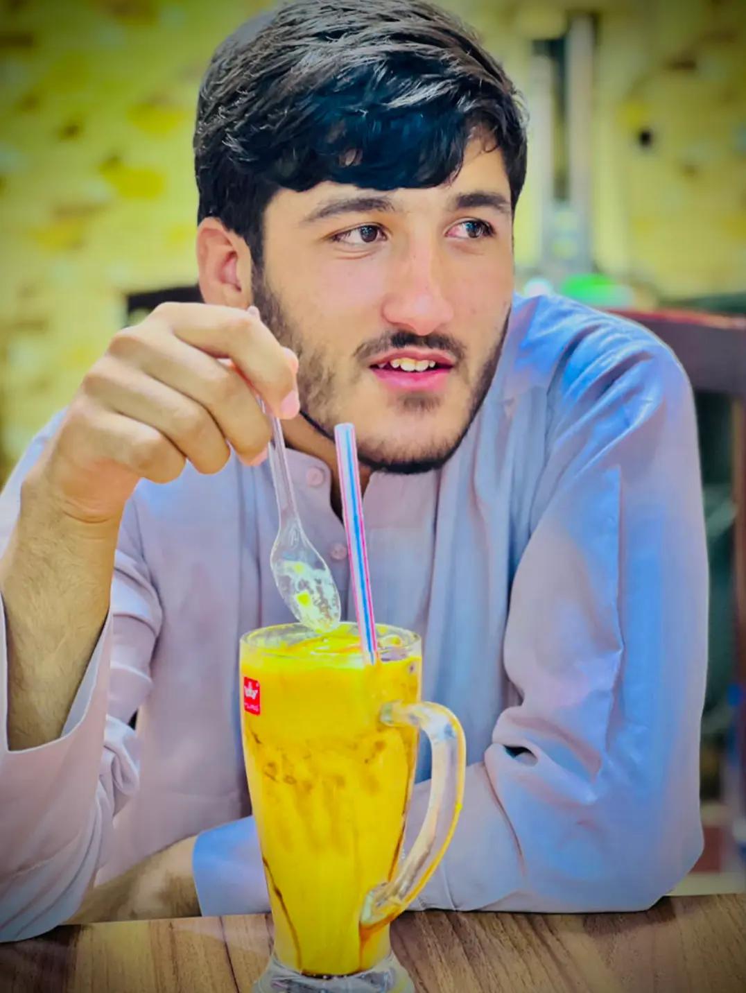 @ismail sadat