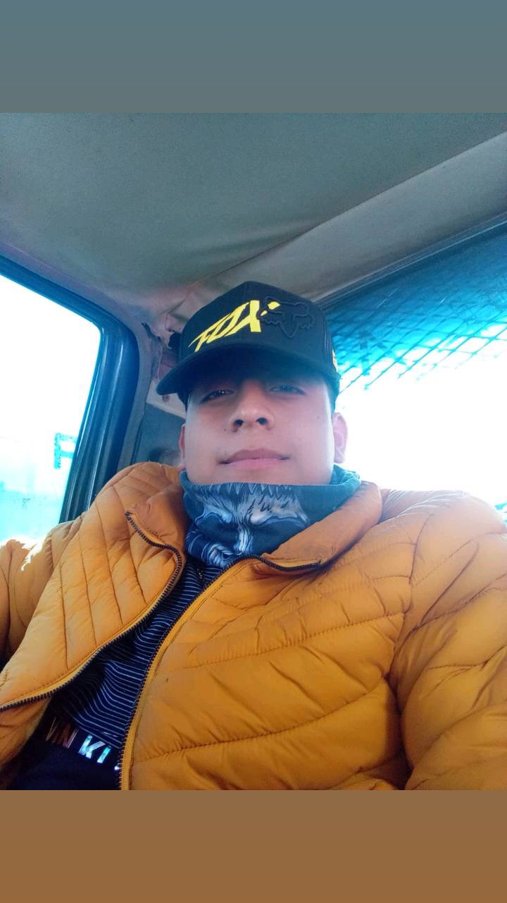 @Luis Juarez