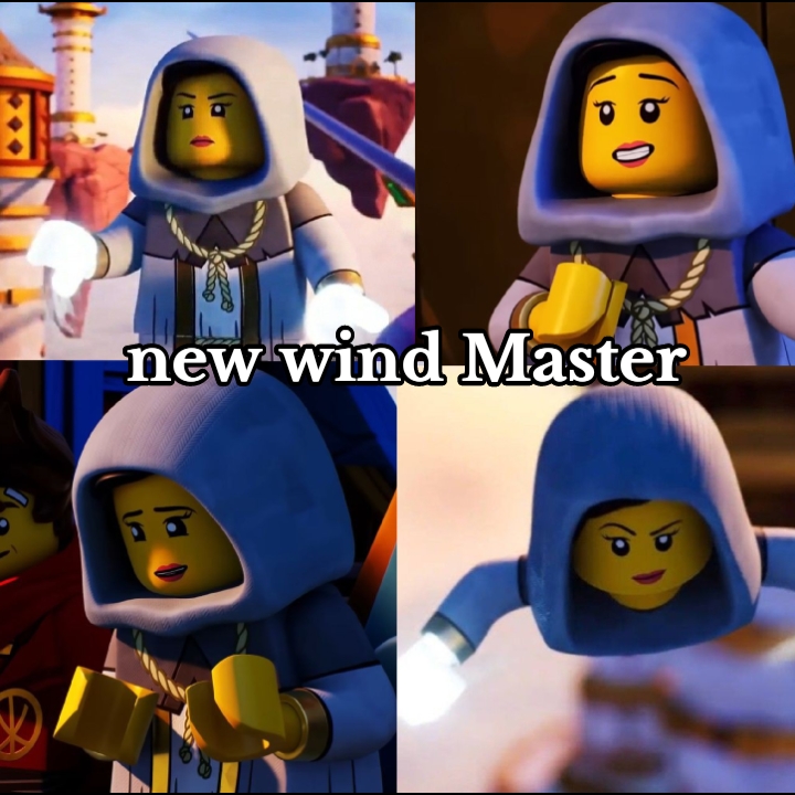 @Zane_Ninjago