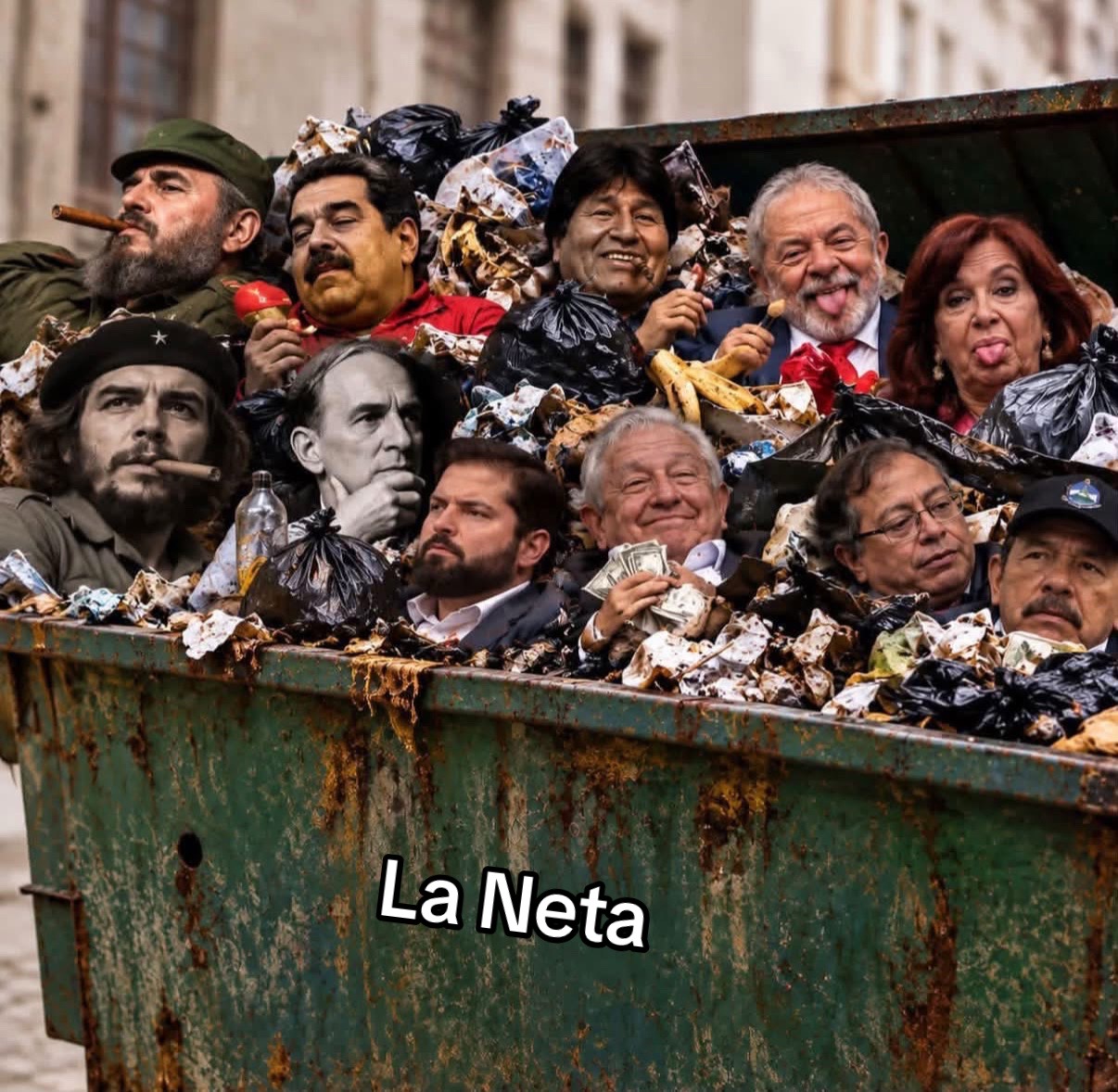 @Carlos Lopez del Castillo