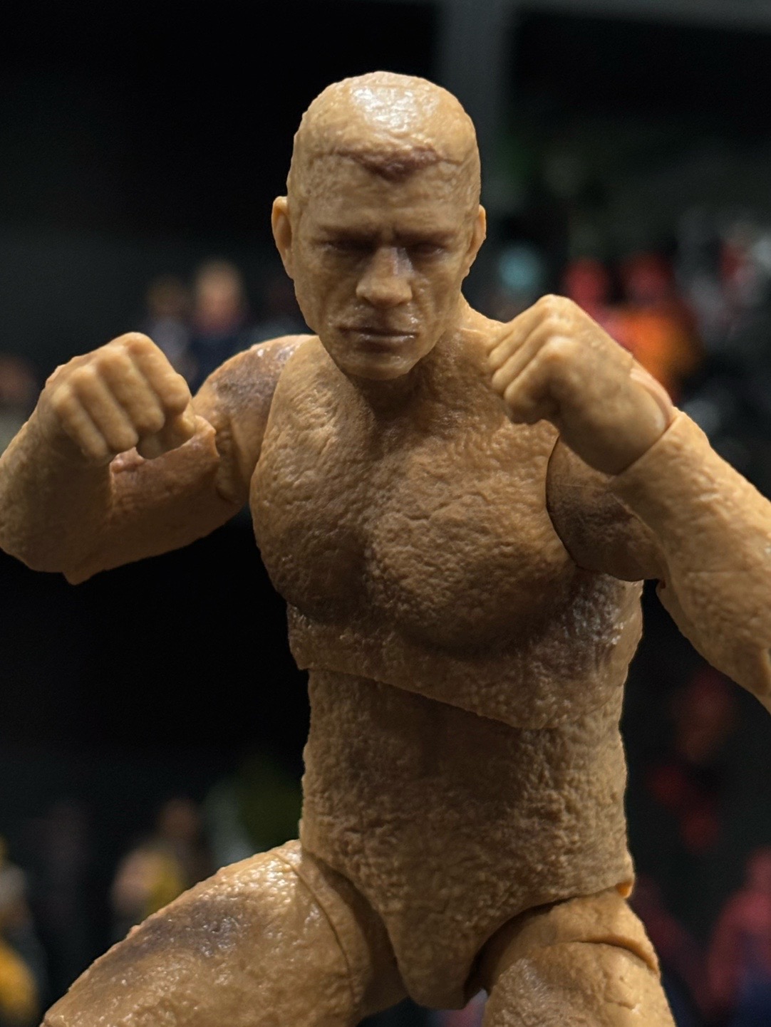 @The Figurine Vault