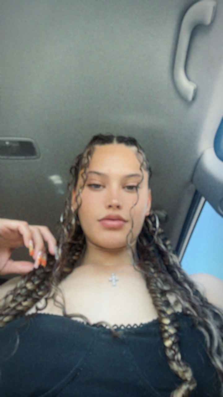 @Angel Love 🥰