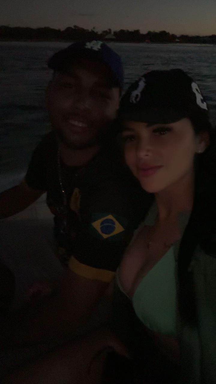 @taciele santos dias