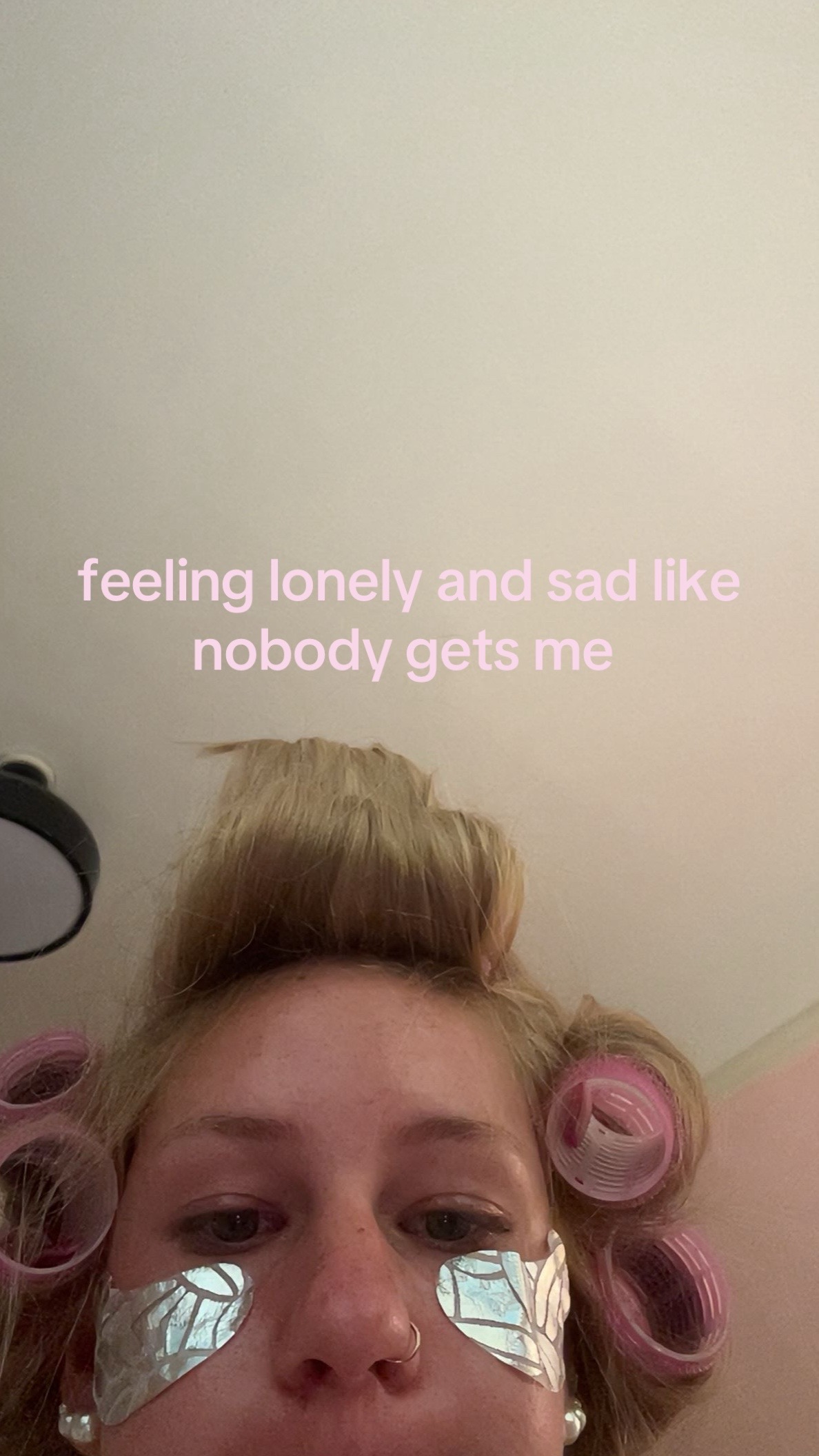 @not so secret