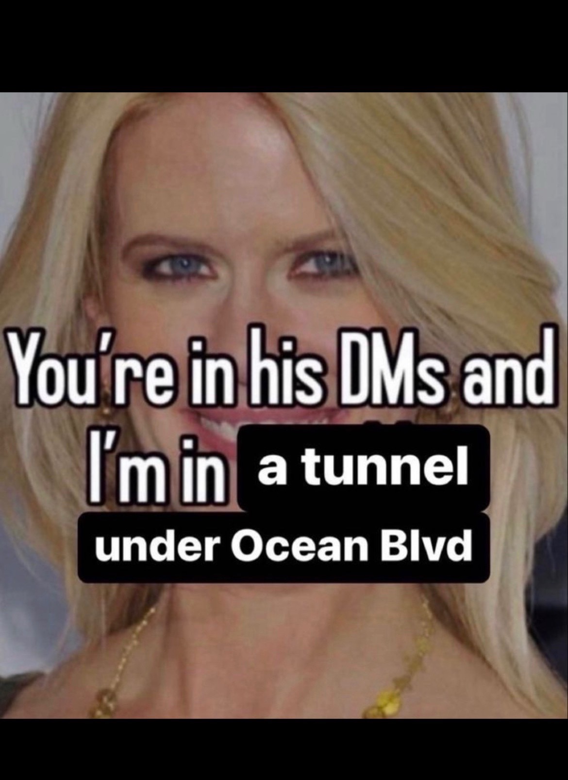 @Miss America