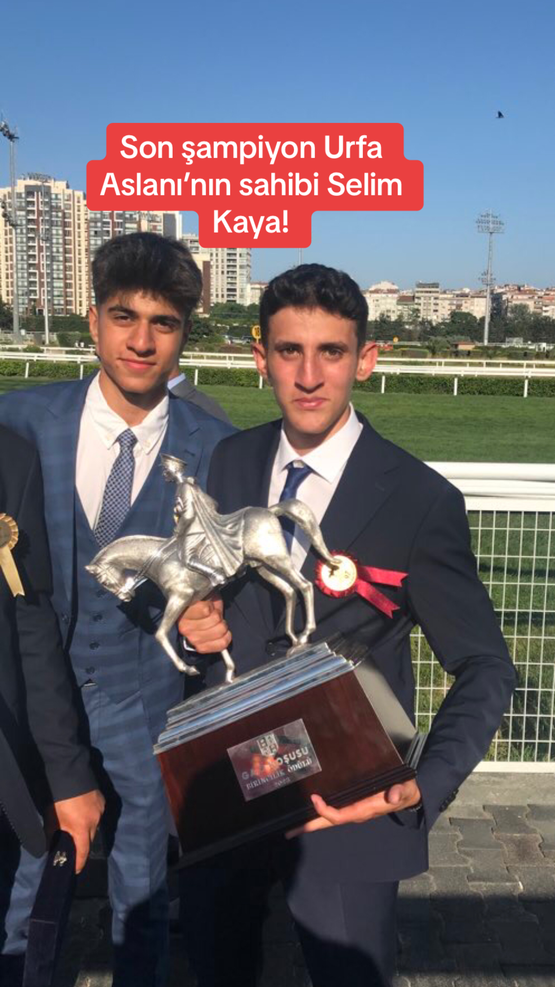 @Koşturan TV