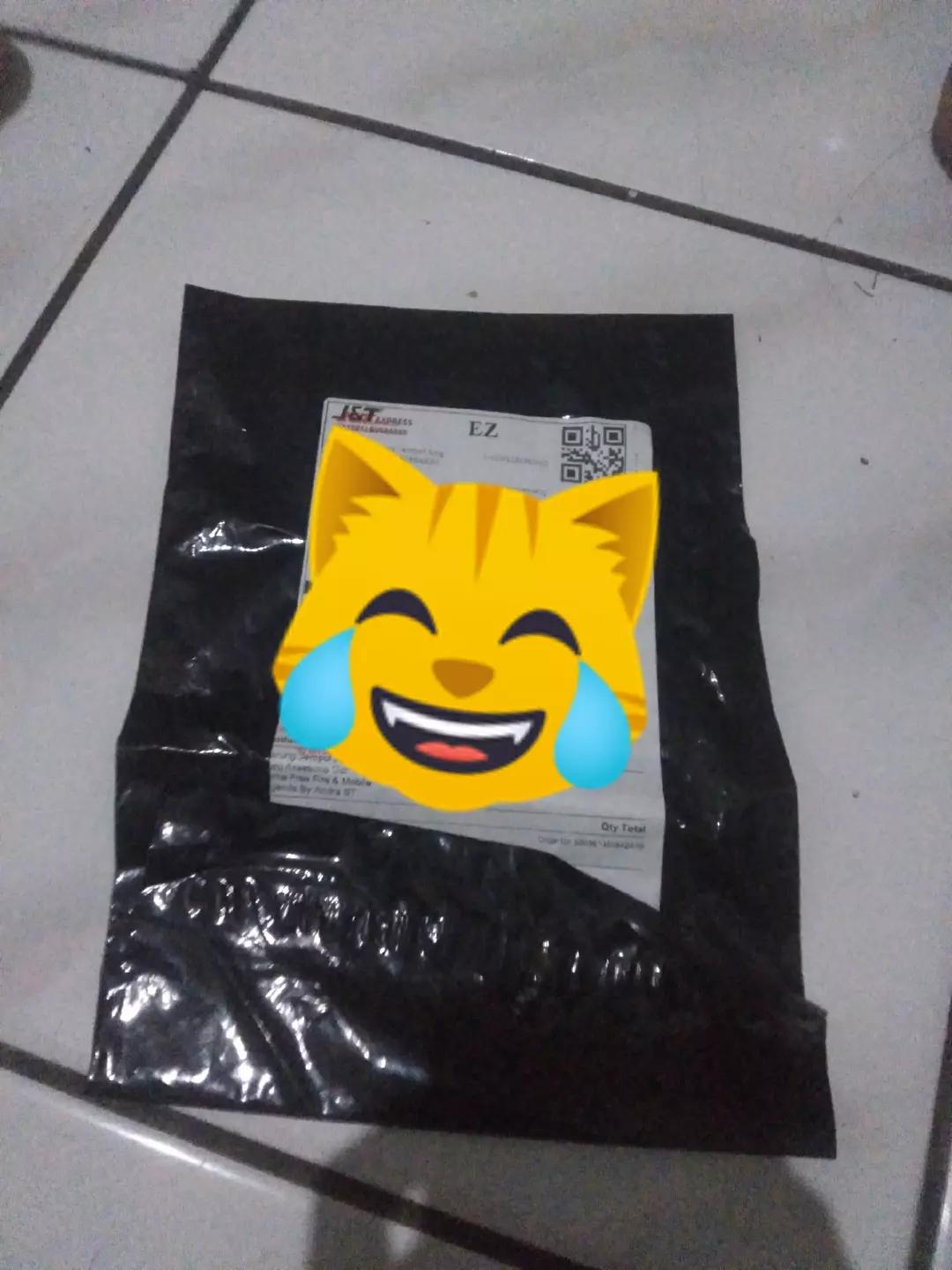 @Draaa Suka Coklat 😂😋