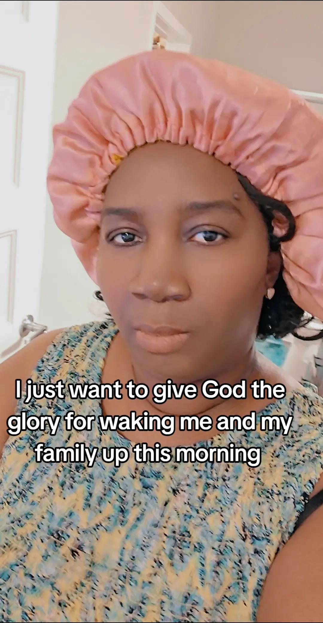 @Grace Child Of God