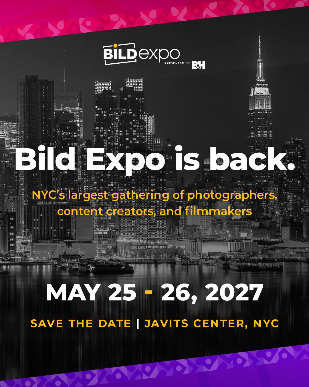@B&H Photo Video and Pro Audio