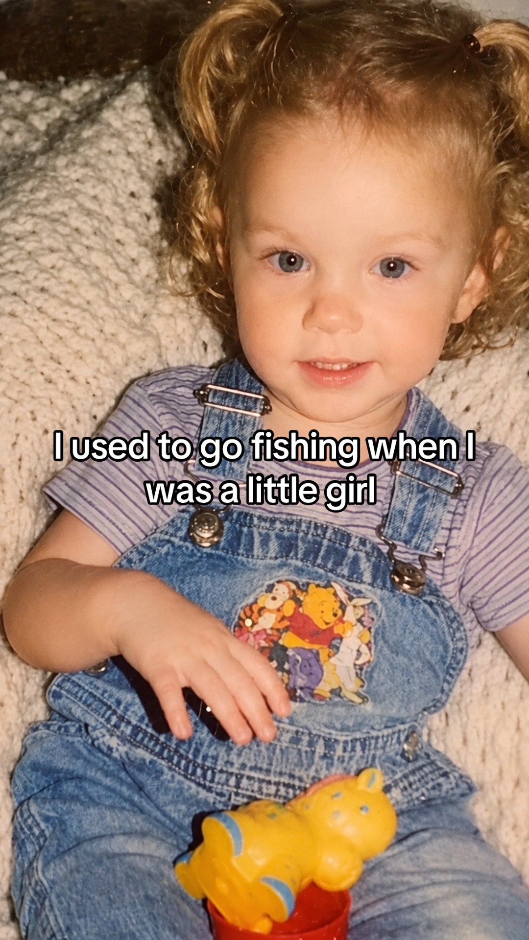 @Allison | sahm & UGC