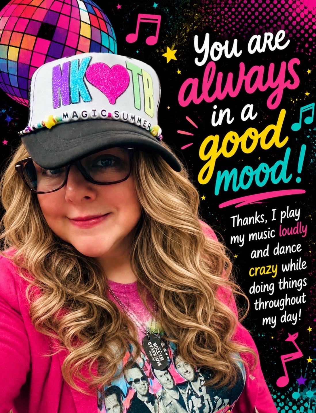 @Emma Marie | Gen X Lifestyle