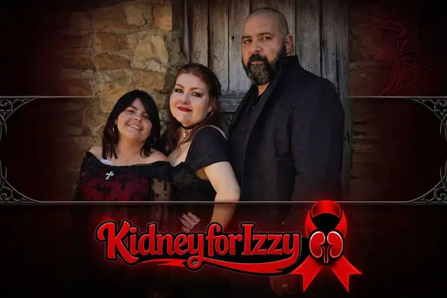 @KidneyforIzzy