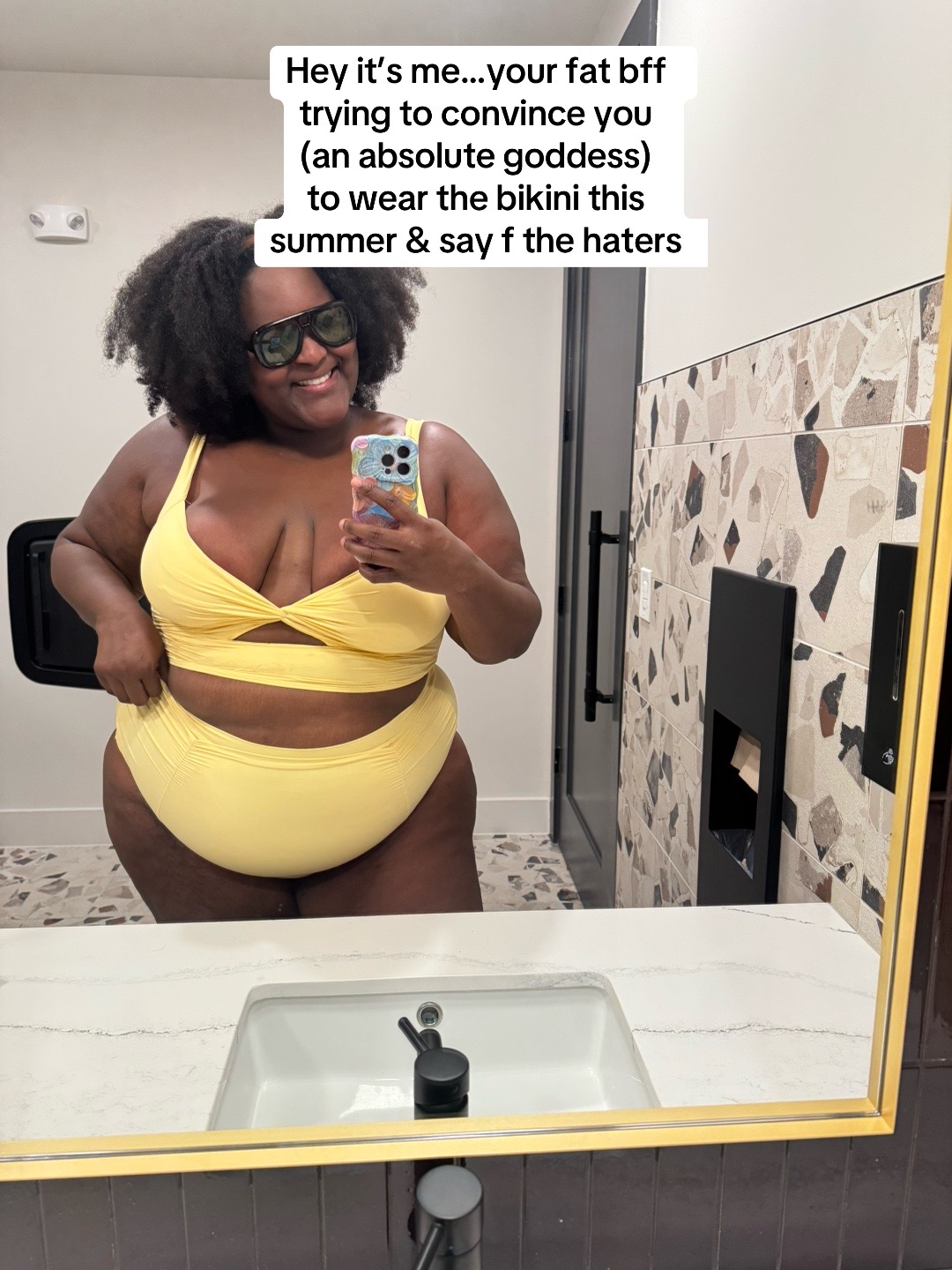 @Plus Size Baddie 💅🏾 Kyndhal