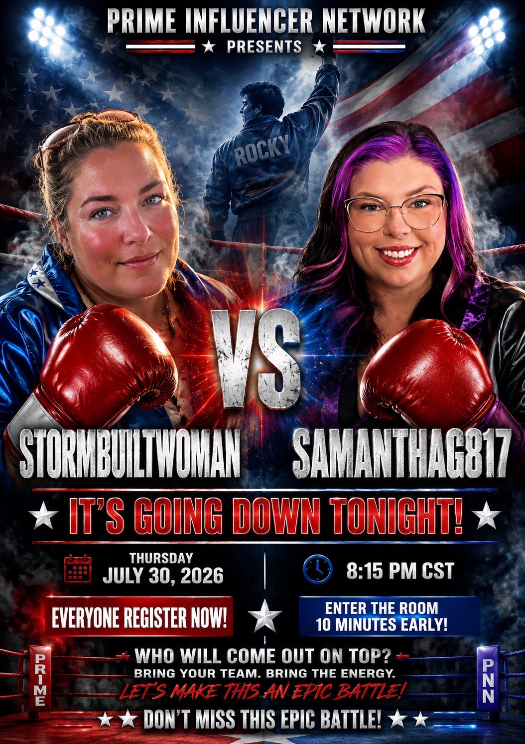 @stormbuiltwoman