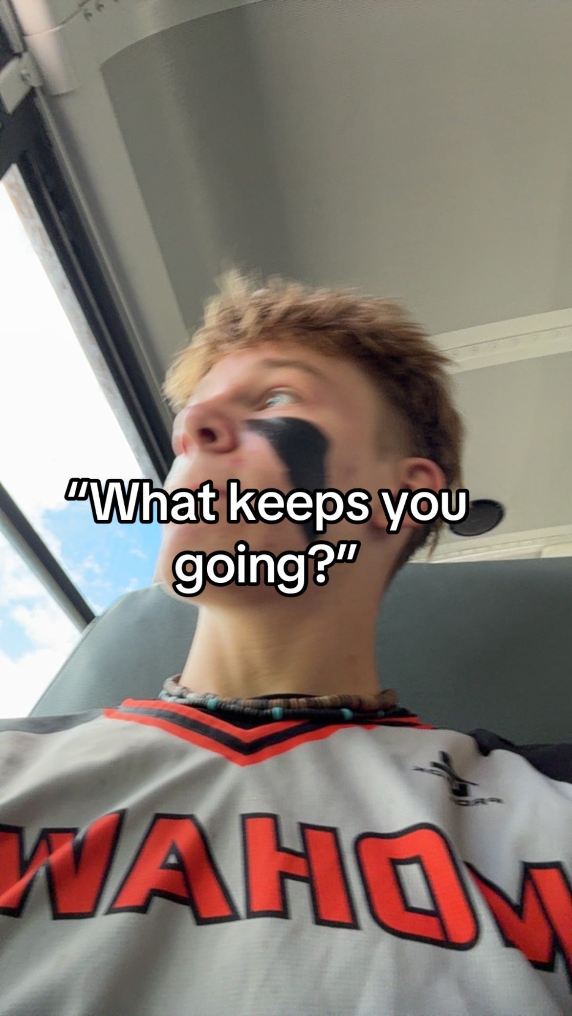 @Trey