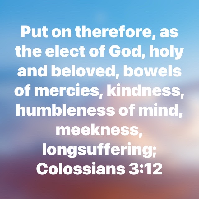 @Warrior of God