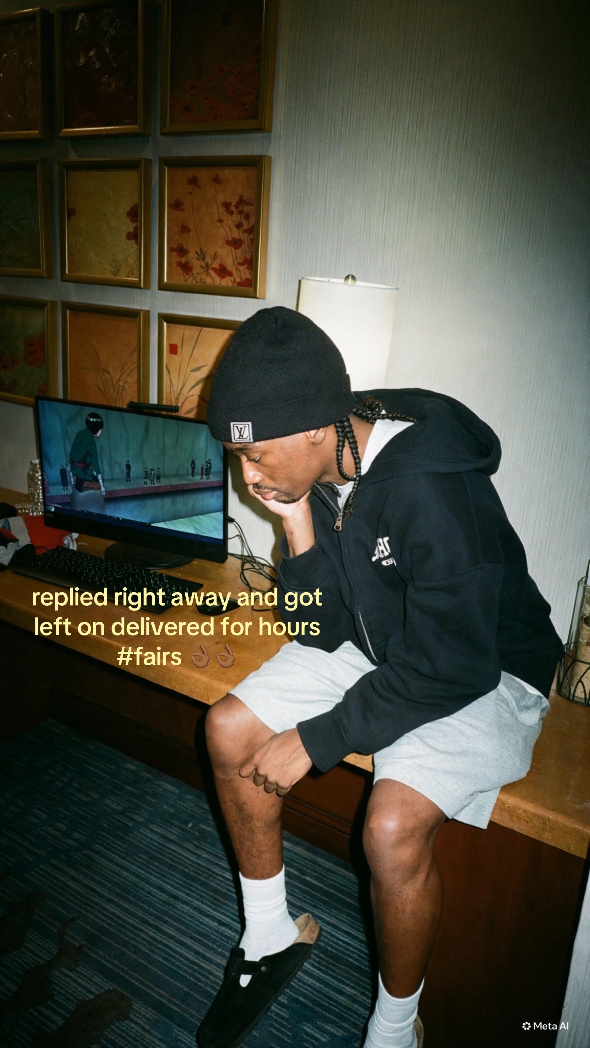 @✋🏾