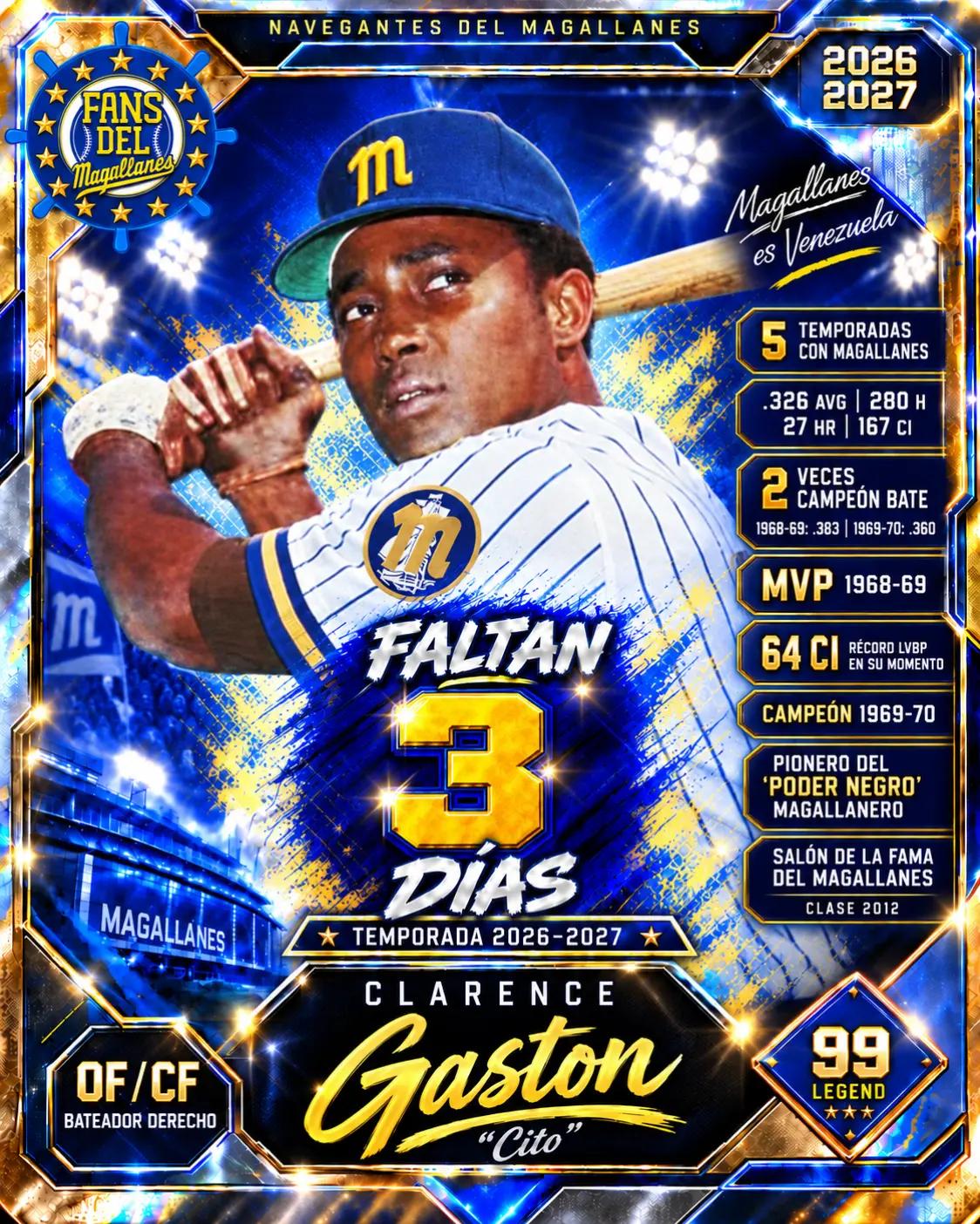 @Fans del Magallanes