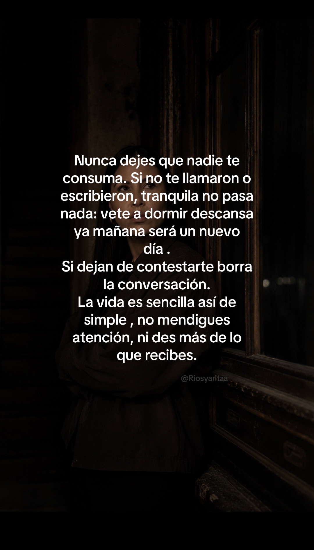 @Riosyaritza